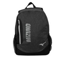 Mochila Unissex Mizuno Champion New Mescla Preto Mochila Unissex Mizuno Champion New Mescla Preto