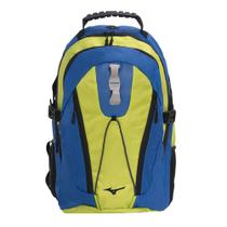 Mochila Unissex Mizuno Nirvana II Mochila Unissex Mizuno Nirvana II