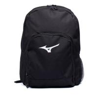 Mochila Unissex Mizuno Preto Mochila Unissex Mizuno Preto