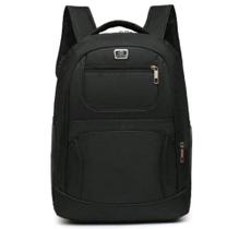 Mochila Unissex Notebook Resistente - fashow