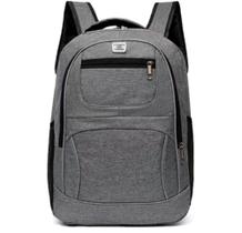 Mochila Unissex Notebook Resistente - fashow