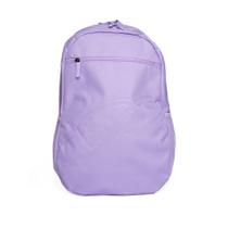 Mochila Unissex Olympikus Basic New Lilás Mochila Unissex Olympikus Basic New Lilás