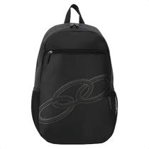 Mochila Unissex Olympikus Basic Preta