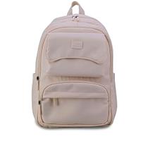 Mochila Unissex Olympikus Sportstyle Off White Mochila Unissex Olympikus Sportstyle Off White