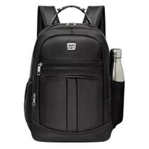 Mochila Unissex para Viagem Cabo de Aço Reforçado Resistente Elegantes Moderno