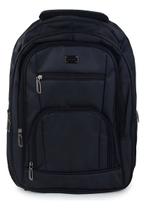 Mochila Unissex Polo King Porta Notebook Preta - Mn54122pk Mochila Unissex Polo King Porta Notebook Preta - Mn54122pk