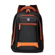 Mochila Unissex Resistente Água para Viagem Cabo de Aço Reforçado Elegantes Ótima Mochila Unissex Resistente Água para Viagem Cabo de Aço Reforçado Elegantes Ótima