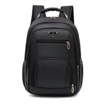 Mochila Unissex Resistente Água para Viagem Cabo de Aço Reforçado Elegantes Ótima