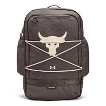 Mochila Unissex Under Armour Project Rock Brahma