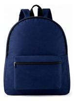 Mochila Unissex Versátil para Faculdade Escola e Atividades Diárias
