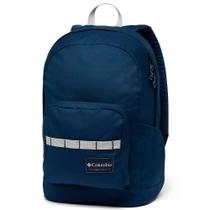 Mochila Unissex Zig Zag Backpack 22L Columbia ul Marinho
