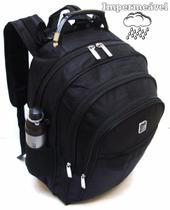 Mochila Universitária Escolar Notebook 16' Masculino/feminino Mochila Universitária Escolar Notebook 16' Masculino/feminino