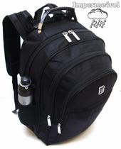 Mochila Universitária Newsport Notebook 16' Masc Ou Fem
