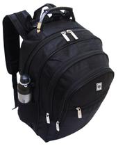 Mochila Universitária Notebook 15 Pol Masculino Ou Feminino Mochila Universitária Notebook 15 Pol Masculino Ou Feminino