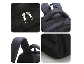 Mochila Universitaria Notebook Laptop com Alça - Prime