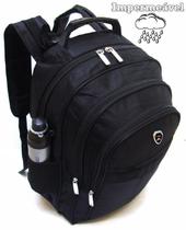 Mochila Universitária Sporte Notebook 16' Masculino/feminino Mochila Universitária Sporte Notebook 16' Masculino/feminino