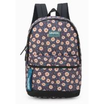 Mochila UP4YOU Believe GD PT (6931759219488)