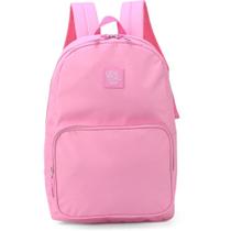 Mochila UP4YOU Believe Grande Rosa