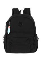 Mochila up4you by luara preto un Mochila up4you by luara preto un