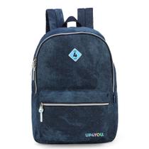 Mochila Up4You Com Brilho