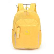 Mochila UP4YOU G Amarelo