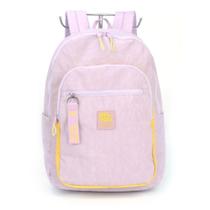 Mochila UP4YOU G Lilas C/ COMP.P/NOTE Mochila UP4YOU G Lilas C/ COMP.P/NOTE