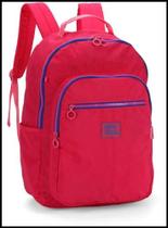 Mochila Up4You G Pink C/ Comp.P/Note