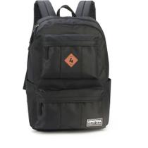 Mochila UP4YOU G Preta (6931759245173) Mochila UP4YOU G Preta (6931759245173)
