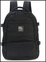 Mochila Up4You G Preta C/ Comp.P/Note
