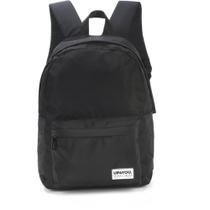 Mochila UP4YOU G Preta Mochila UP4YOU G Preta