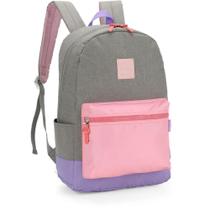 Mochila UP4YOU G Rosa (6931759248372)