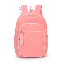 Mochila UP4YOU G Salmao C/ COMP.P/NOTE (6931759247412) Mochila UP4YOU G Salmao C/ COMP.P/NOTE (6931759247412)