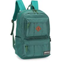 Mochila UP4YOU G Verde (6931759245166)