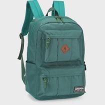 Mochila UP4YOU G Verde (6931759245166) - Luxcel