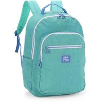 Mochila UP4YOU G Verde C/ COMP.P/NOTE Mochila UP4YOU G Verde C/ COMP.P/NOTE