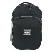 Mochila Up4you Juvenil MS46468UP06 Preto (468671) - Luxcel