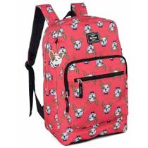 Mochila up4you ms45373up