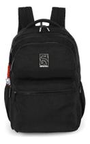 MOCHILA UP4YOU NOTE CRINKLE PRETA Preta