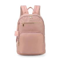 Mochila Up4You Para Notebook MN51649UP Feminina Rose Mochila Up4You Para Notebook MN51649UP Feminina Rose