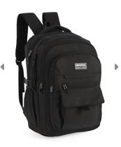 MOCHILA UP4YOU PRETA MS47914UP-PT Preta MOCHILA UP4YOU PRETA MS47914UP-PT Preta