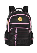 Mochila up4you preto un