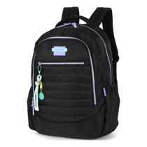 Mochila up4you preto un Mochila up4you preto un