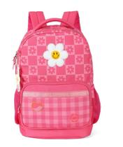Mochila up4you rosa Mochila up4you rosa