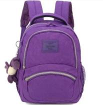 Mochila up4you roxa original Mochila up4you roxa original