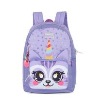 Mochila up4you roxo un
