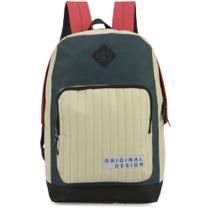 Mochila up4you you go gd bg