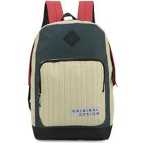 Mochila UP4YOU You GO Grande - Modelo BG