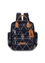 MOCHILA URBAN 35x32x17cm MASTERBAG BABY