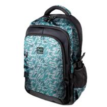 Mochila Urban Abstract - PackN'GO - 7130A - GOAL