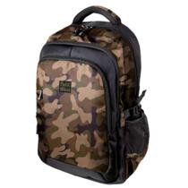 Mochila Urban Camuflada - PackN'GO - 7131A - GOAL